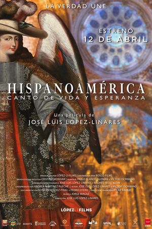 Hispanoamerica's poster