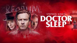 Doctor Sleep's poster