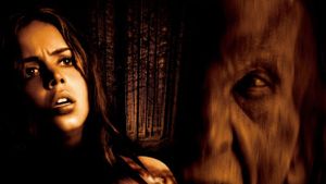 Wrong Turn's poster