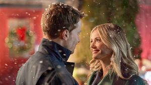 Christmas by Design's poster