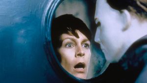 Halloween H20: 20 Years Later's poster