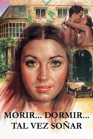 To Die... To Sleep... Perchance to Dream's poster