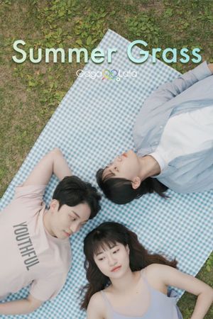 Summer Grass's poster