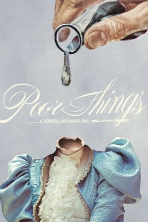 Poor Things's poster