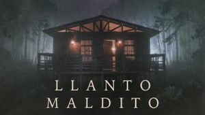 Llanto Maldito's poster