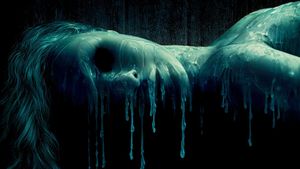 House of Wax's poster