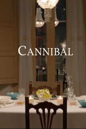 Cannibal's poster