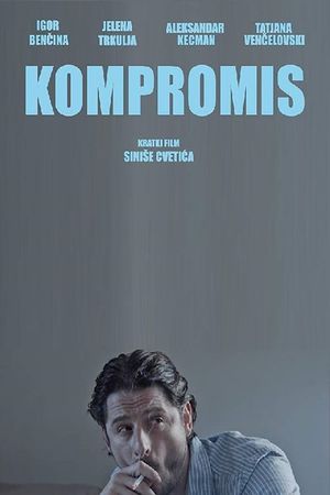 Compromise's poster