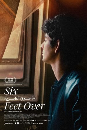 Six Feet Over's poster image