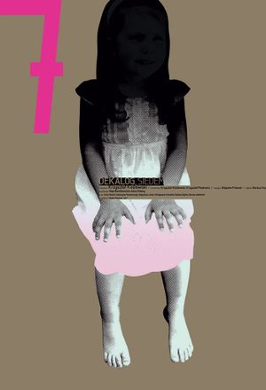 Decalogue VII's poster