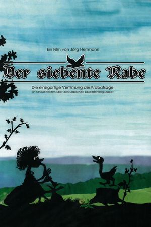 Der siebente Rabe's poster