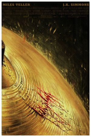 Whiplash's poster