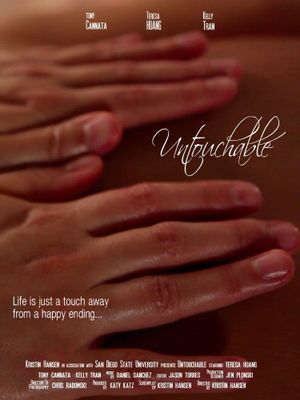 Untouchable's poster
