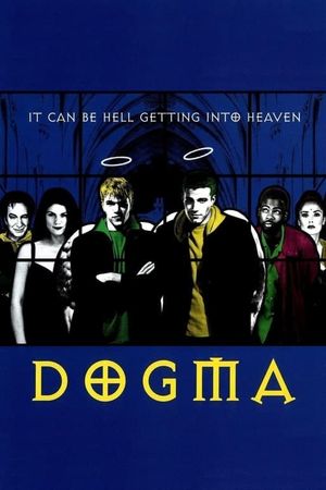 Dogma's poster
