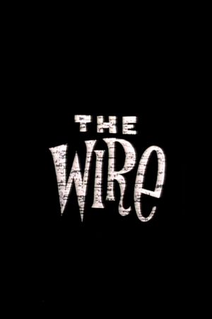 The Wire's poster