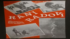Early Works's poster