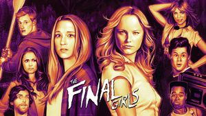 The Final Girls's poster
