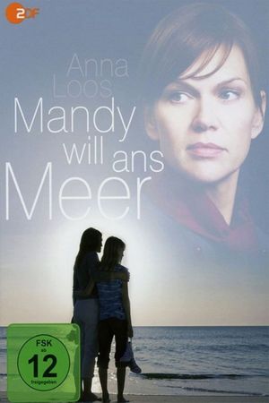 Mandy will ans Meer's poster