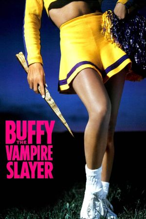 Buffy the Vampire Slayer's poster