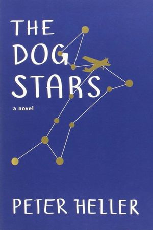 The Dog Stars's poster
