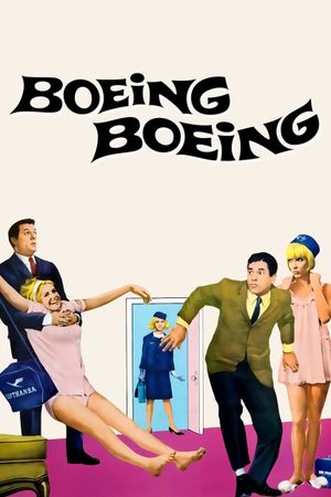 Boeing, Boeing's poster