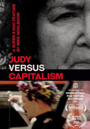 Judy Versus Capitalism's poster