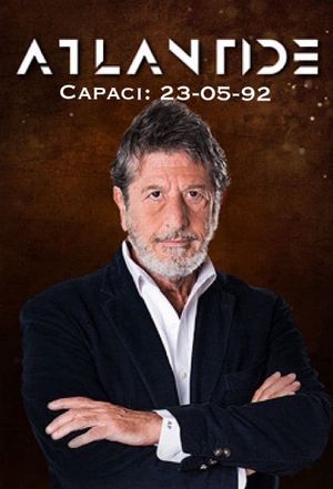 Capaci: 23-05-92's poster image