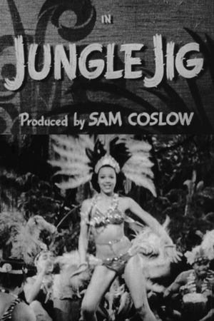 Jungle Jig's poster