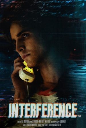 Interference's poster