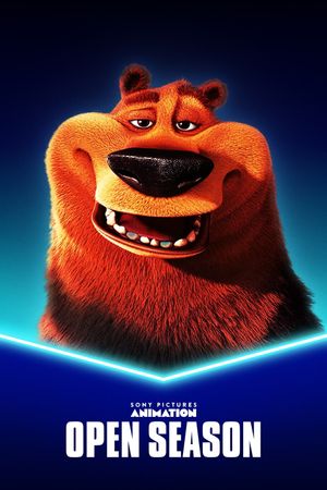 Open Season's poster