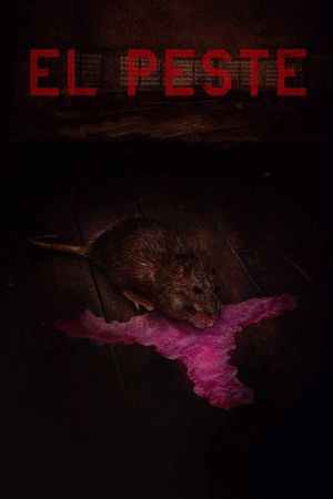 El Peste's poster