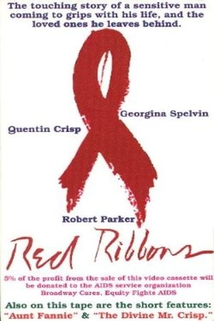 Red Ribbons's poster