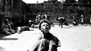 Holocausto Brasileiro's poster