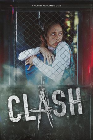 Clash's poster