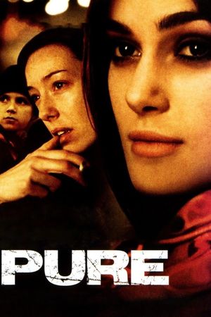 Pure's poster