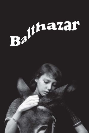 Au hasard Balthazar's poster