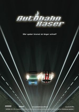 Autobahnraser's poster