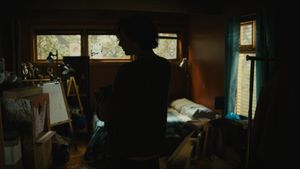 Beautiful Boy's poster