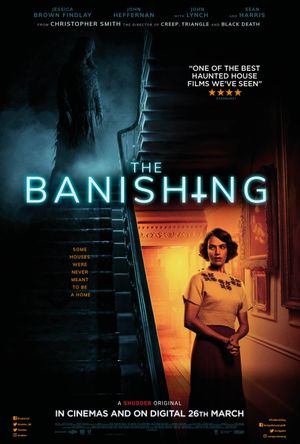 The Banishing's poster