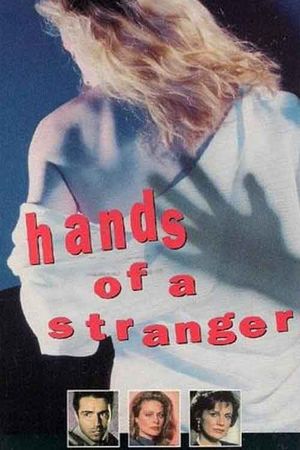 Hands of a Stranger's poster