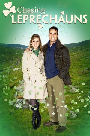 Chasing Leprechauns's poster