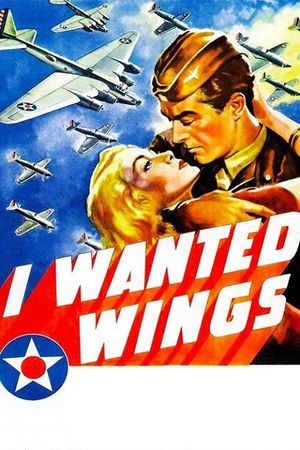 I Wanted Wings's poster image