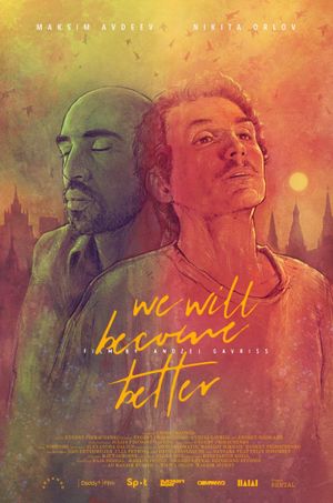 We Will Become Better's poster