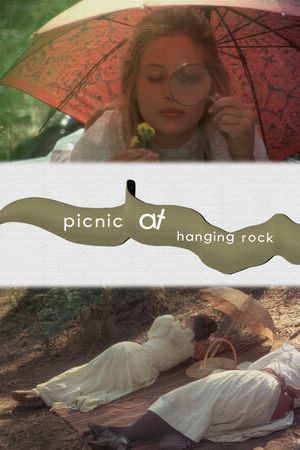 Picnic at Hanging Rock's poster