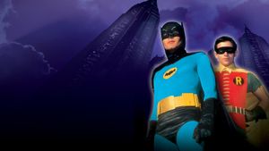 Batman: The Movie's poster