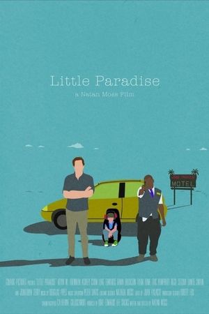 Little Paradise's poster