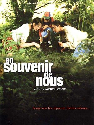 En souvenir de nous's poster