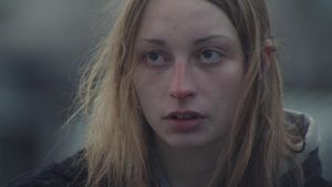 Heaven Knows What's poster