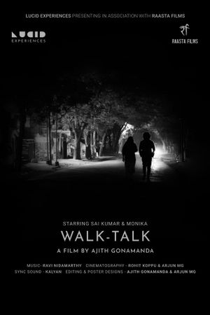 Walk Talk's poster