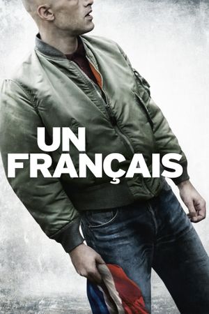 French Blood's poster
